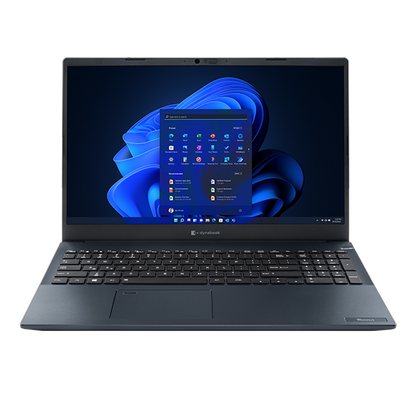 Laptop Dynabook Tecra A50-K Core i7-1355U 16GB 1TB SSD 15.6” FHD Windows 11 Pro