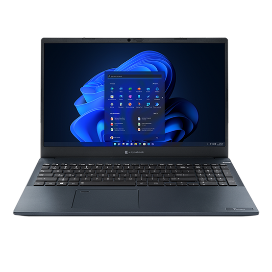 Laptop Dynabook Tecra A50-K Core i7-1355U 16GB 1TB SSD 15.6” FHD Windows 11 Pro