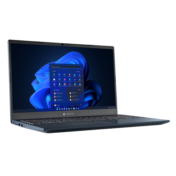 Laptop Dynabook Tecra A50-K Core i7-1355U 16GB 1TB SSD 15.6” FHD Windows 11 Pro