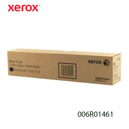 Tóner Xerox 006R01461 Negro Original 22000 Páginas para WorkCentre 7220 7225