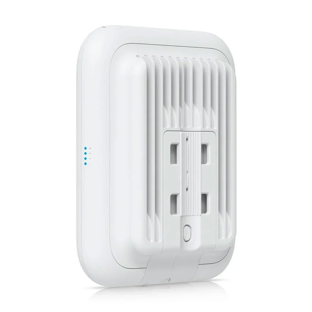 Ubiquiti UniFi U7 Outdoor Punto de Acceso Wi-Fi 7 Dual Band 2.5GbE PoE+ IPX6