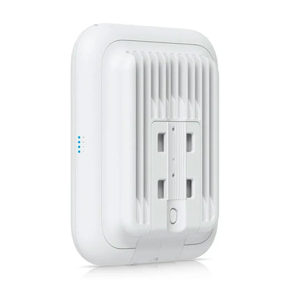 Ubiquiti UniFi U7 Outdoor Punto de Acceso Wi-Fi 7 Dual Band 2.5GbE PoE+ IPX6