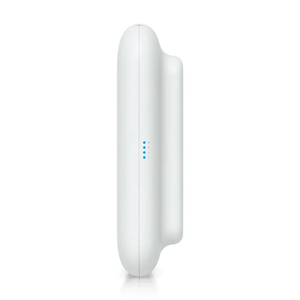 Ubiquiti UniFi U7 Outdoor Punto de Acceso Wi-Fi 7 Dual Band 2.5GbE PoE+ IPX6