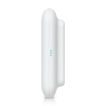 Ubiquiti UniFi U7 Outdoor Punto de Acceso Wi-Fi 7 Dual Band 2.5GbE PoE+ IPX6
