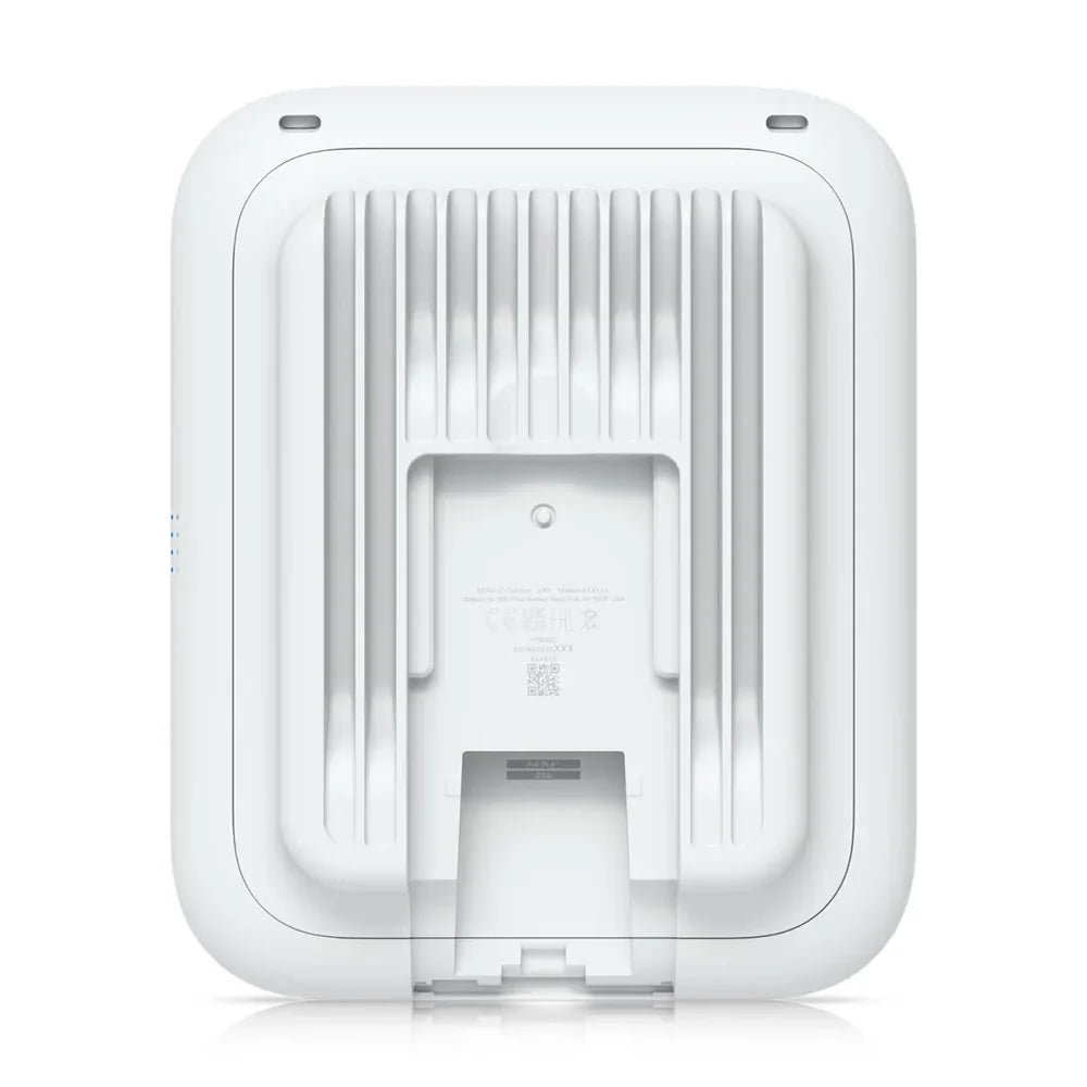 Ubiquiti UniFi U7 Outdoor Punto de Acceso Wi-Fi 7 Dual Band 2.5GbE PoE+ IPX6