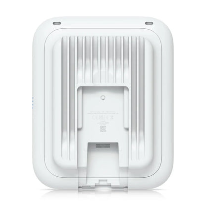 Ubiquiti UniFi U7 Outdoor Punto de Acceso Wi-Fi 7 Dual Band 2.5GbE PoE+ IPX6