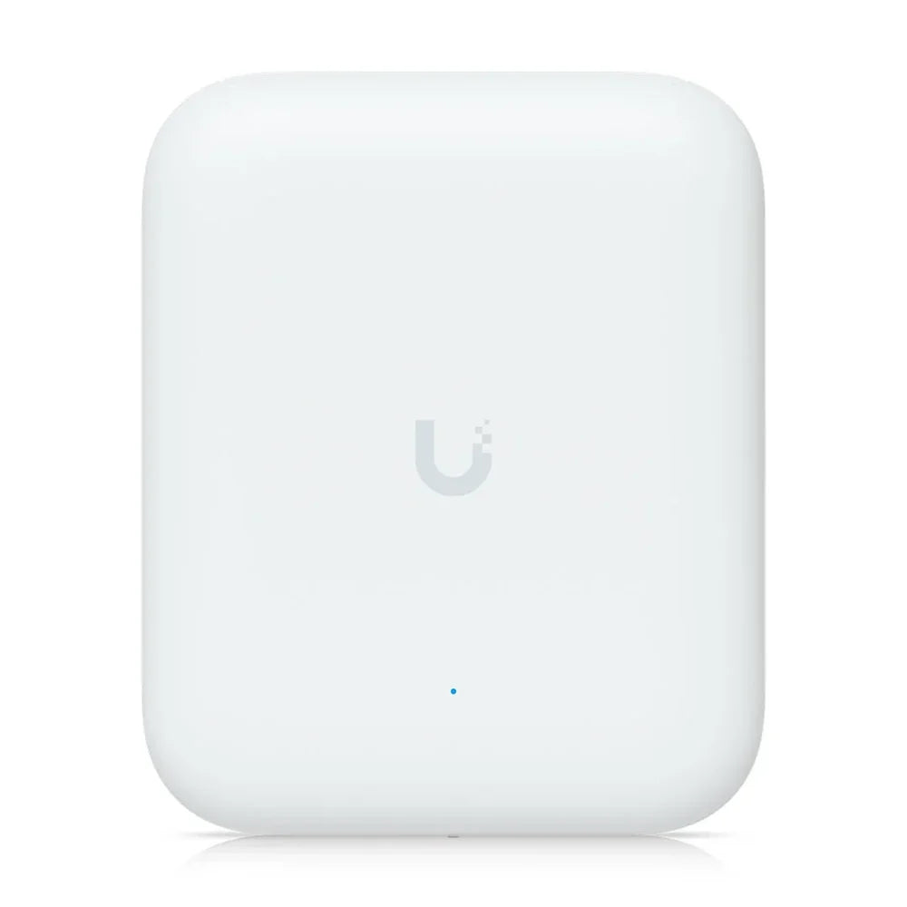 Ubiquiti UniFi U7 Outdoor Punto de Acceso Wi-Fi 7 Dual Band 2.5GbE PoE+ IPX6