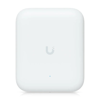 Ubiquiti UniFi U7 Outdoor Punto de Acceso Wi-Fi 7 Dual Band 2.5GbE PoE+ IPX6