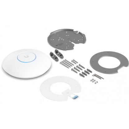 Ubiquiti UniFi U7 Pro Punto de Acceso Wi-Fi 7 Tri Band 2.5GbE PoE+
