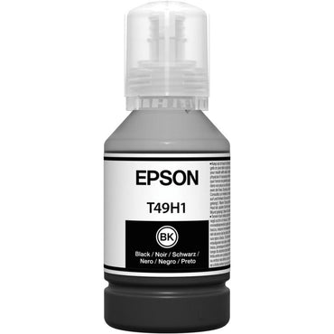 Tinta Epson T49H100 Negra Original para SureColor T3170X SC-T3100X