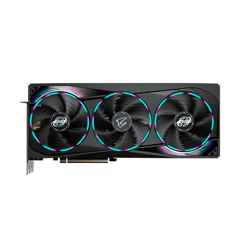 Tarjeta de Video Gigabyte AORUS RTX 5070 Master 12GB GDDR7 PCIe 5.0 O