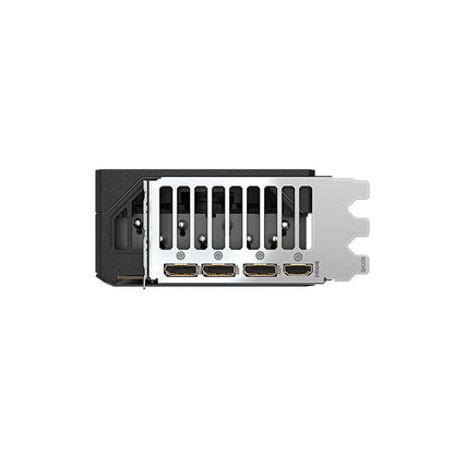 Tarjeta de Video GIGABYTE AORUS RTX 5070 MASTER 12G GDDR7 PCIe 5.0