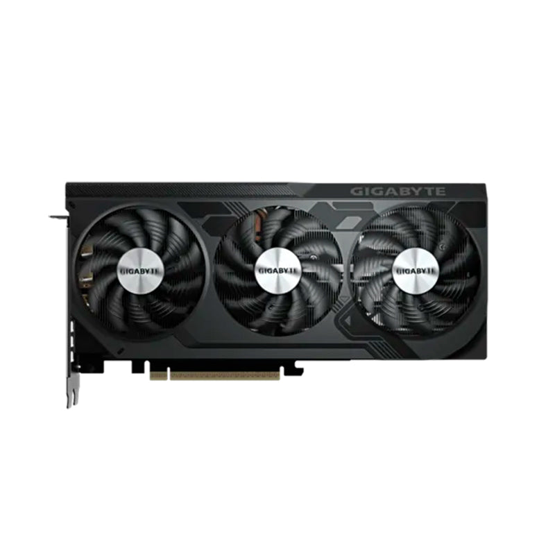Tarjeta de Video GIGABYTE GeForce RTX 5070 Ti WINDFORCE OC V2 16GB GDDR7 PCIe 5.0