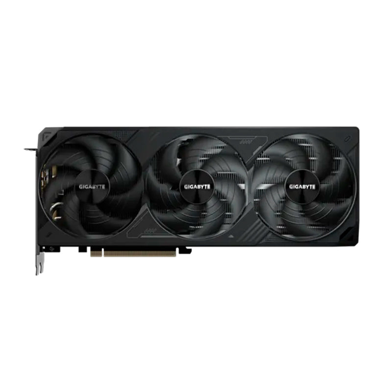 Tarjeta de Video Gigabyte GeForce RTX 5070 Ti WINDFORCE OC SFF 16GB GDDR7 PCIe 5.0