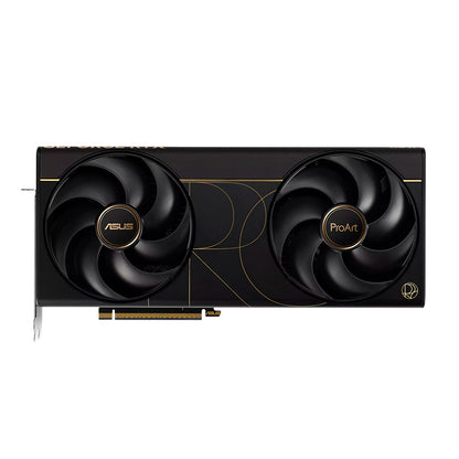 Tarjeta de Video ASUS ProArt GeForce RTX 5090 OC Edition 32GB GDDR7 PCIe 5.0