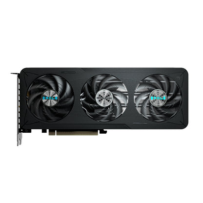 Tarjeta de Video GIGABYTE RTX 5060 Ti EAGLE MAX OC 8G GDDR7 PCIe 5.0