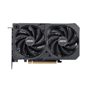 Tarjeta de Video MSI GeForce RTX 5050 SHADOW 2X OC 8GB GDDR6 PCIe 5.0