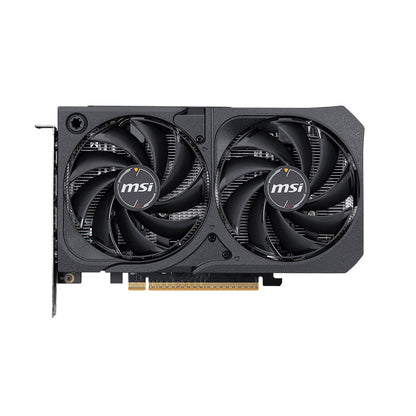 Tarjeta de Video MSI GeForce RTX 5050 SHADOW 2X OC 8GB GDDR6 PCIe 5.0