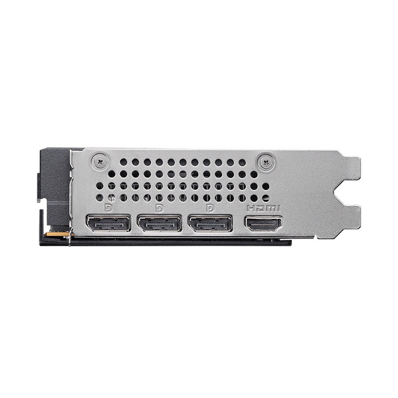 Tarjeta de Video MSI GeForce RTX 5050 SHADOW 2X OC 8GB GDDR6 PCIe 5.0