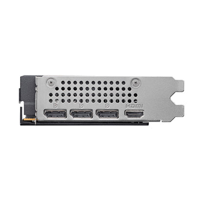 Tarjeta de Video MSI GeForce RTX 5050 SHADOW 2X OC 8GB GDDR6 PCIe 5.0
