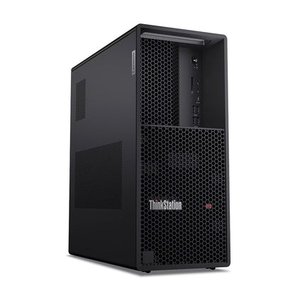 Workstation Lenovo ThinkStation P3 Tower Gen 2 Core Ultra 7 265K 32GB 1TB SSD RTX 2000 Ada Windows 11 Pro