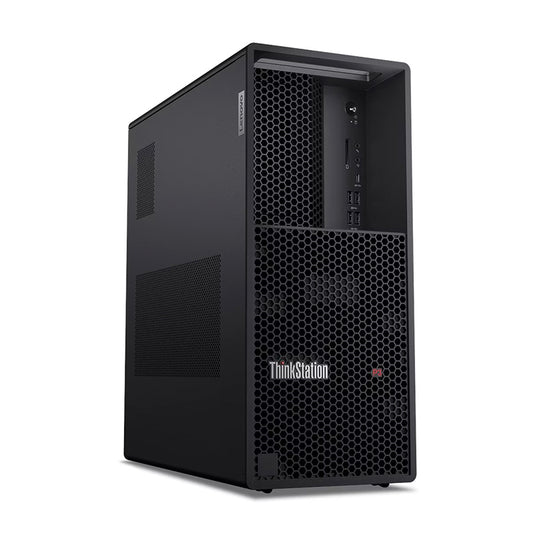 Workstation Lenovo ThinkStation P3 Tower Gen 2 Core Ultra 7 265K 32GB 1TB SSD RTX 2000 Ada Windows 11 Pro