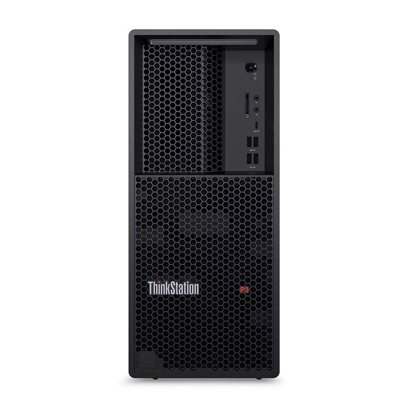 Workstation Lenovo ThinkStation P3 Tower Gen 2 Core Ultra 7 265K 32GB 1TB SSD RTX 2000 Ada Windows 11 Pro