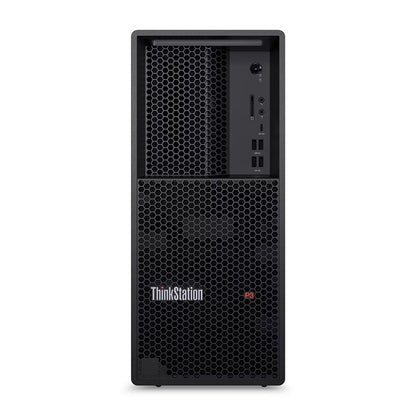 Workstation Lenovo ThinkStation P3 Tower Gen 2 Core Ultra 7 265K 32GB 1TB SSD RTX 2000 Ada Windows 11 Pro