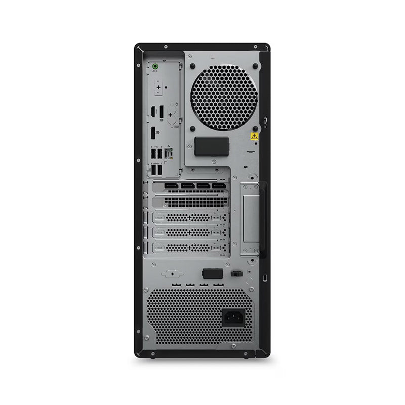 Workstation Lenovo ThinkStation P3 Tower Gen 2 Core Ultra 7 265K 32GB 1TB SSD RTX 2000 Ada Windows 11 Pro