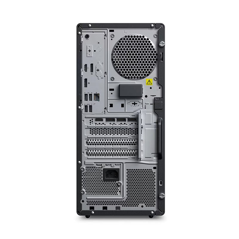 Workstation Lenovo ThinkStation P2 Tower Gen 2 Core Ultra 7 265K 16GB 512GB SSD RTX A400 Windows 11 Pro