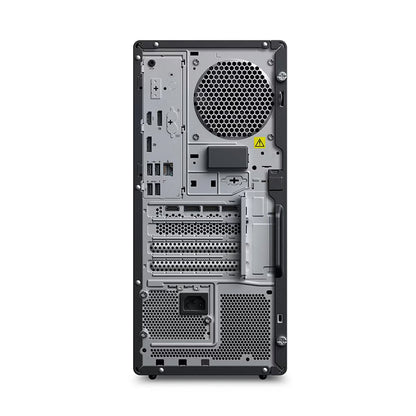 Workstation Lenovo ThinkStation P2 Tower Gen 2 Core Ultra 7 265K 16GB 512GB SSD RTX A400 Windows 11 Pro