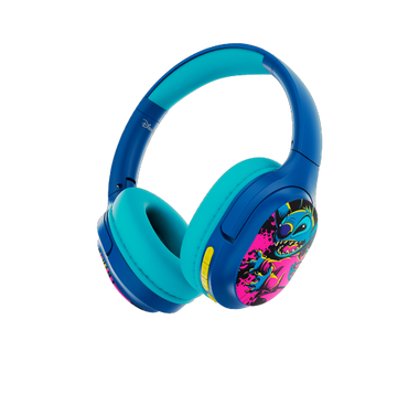 Audífonos Xtech Disney XTH-D366ST Stitch Bluetooth 5.3 Inalámbricos