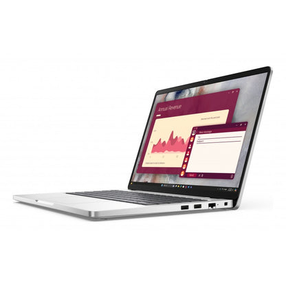 Laptop Dell Pro 14 PC14250 Core Ultra 5 235U 16GB RAM 512GB SSD 14" FHD+ Windows 11 Pro
