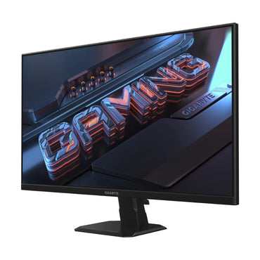 Monitor Gamer Gigabyte GS27FA 27" FHD SS IPS 180Hz 1ms HDR Ready