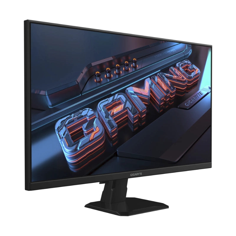 Monitor Gamer Gigabyte GS27FA 27" FHD SS IPS 180Hz 1ms HDR Ready