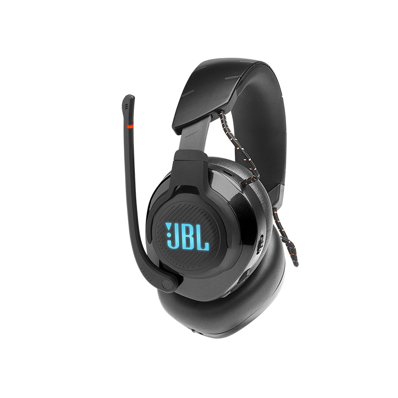Auriculares Gamer JBL Quantum 610 Inalámbricos 2.4GHz RGB para PC PS5 Xbox