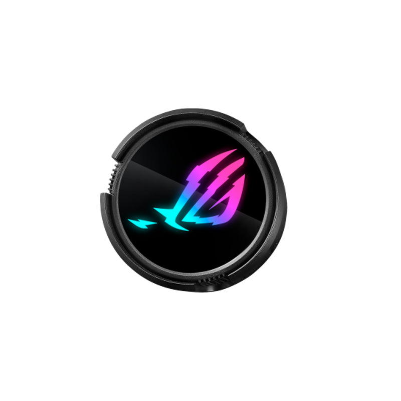 Refrigeración Líquida ASUS ROG Strix LC III 360 ARGB 360mm para Intel y AMD