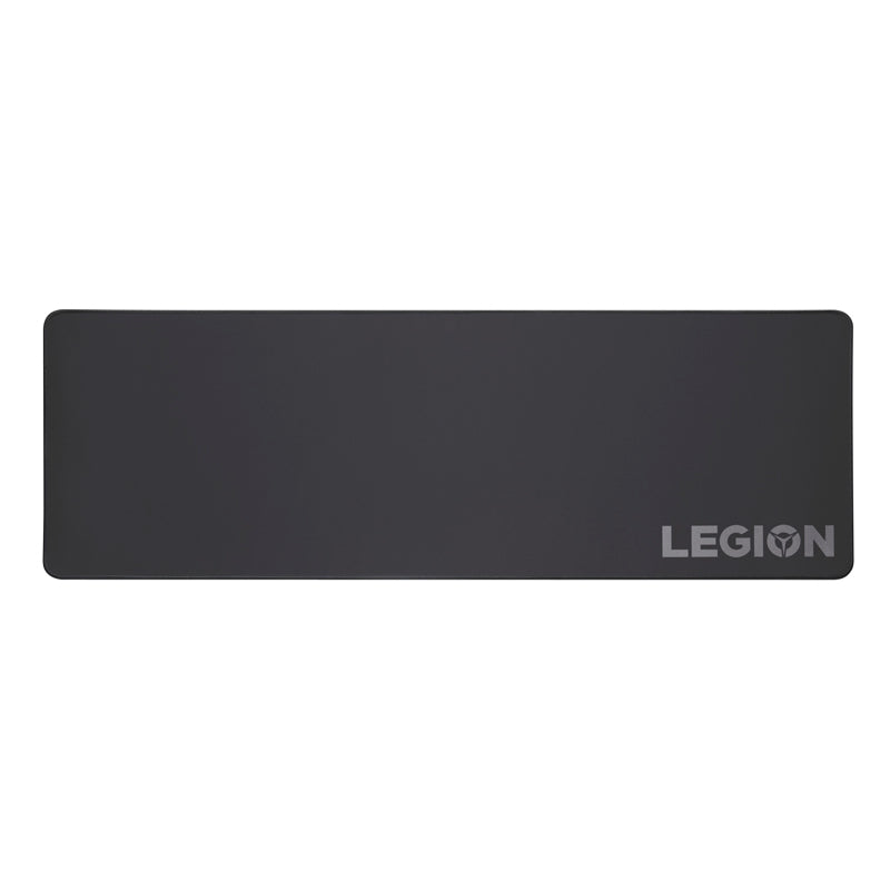 Mouse Pad Lenovo Legion Gaming XL Cloth GXH0W29068 Antideslizante Negro