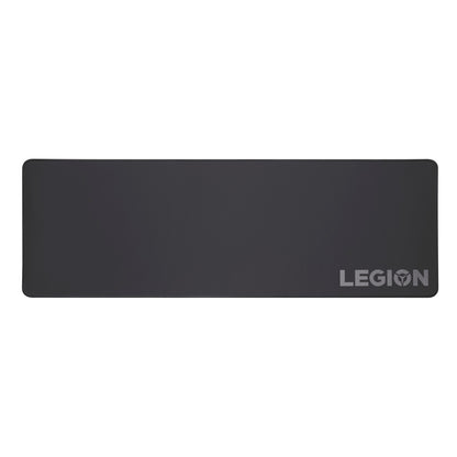 Mouse Pad Lenovo Legion Gaming XL Cloth GXH0W29068 Antideslizante Negro