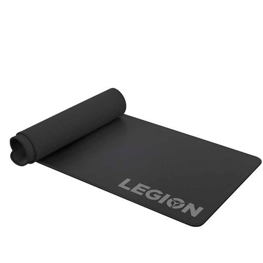 Mouse Pad Lenovo Legion Gaming XL Cloth GXH0W29068 Antideslizante Negro