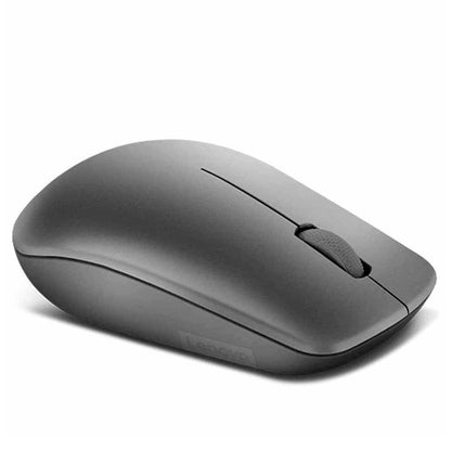 Mouse Lenovo 530 Inalámbrico 2.4GHz 1200 DPI Graphite GY50Z49090