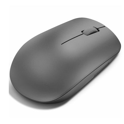 Mouse Lenovo 530 Inalámbrico 2.4GHz 1200 DPI Graphite GY50Z49090