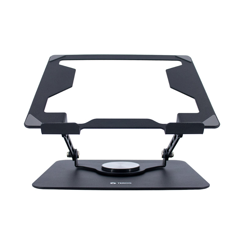 SOPORTE TEROS TE 7021N PARA LAPTOP Y TABLET DE 10" A 15.6"