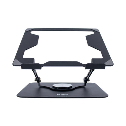 SOPORTE TEROS TE 7021N PARA LAPTOP Y TABLET DE 10" A 15.6"