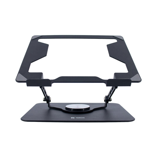 SOPORTE TEROS TE 7021N PARA LAPTOP Y TABLET DE 10" A 15.6"