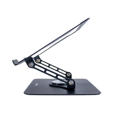 SOPORTE TEROS TE 7021N PARA LAPTOP Y TABLET DE 10" A 15.6"