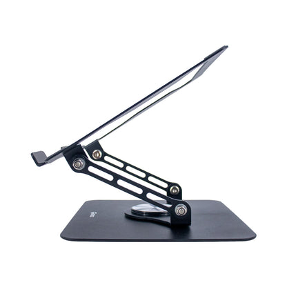 SOPORTE TEROS TE 7021N PARA LAPTOP Y TABLET DE 10" A 15.6"