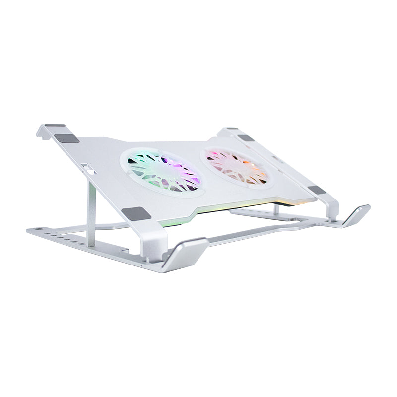 COOLER TEROS TE 7135N PARA LAPTOP Y TABLET DE 9" A 16"