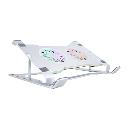 COOLER TEROS TE 7135N PARA LAPTOP Y TABLET DE 9" A 16"