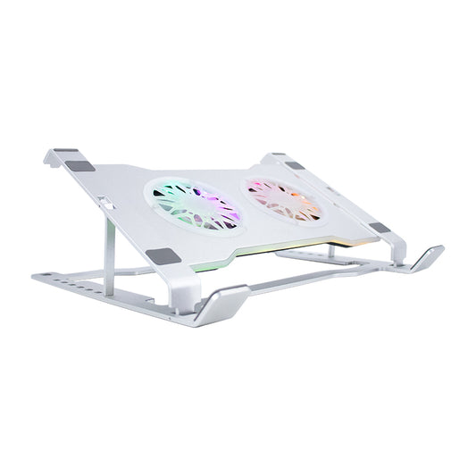 COOLER TEROS TE 7135N PARA LAPTOP Y TABLET DE 9" A 16"